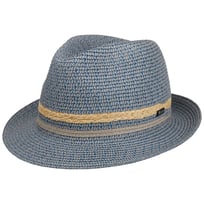 Cappello di Paglia Costanzo Bogart by Lipodo - &euro; 39,95
