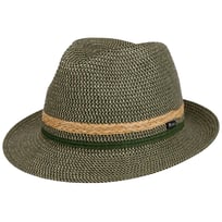 Cappello di Paglia Costanzo Bogart by Lipodo - &euro; 39,95