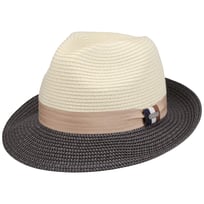 Cappello di Paglia Merswick Bogart by bugatti - &euro; 49,95