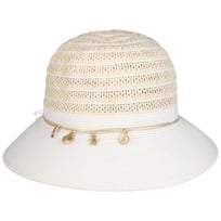 Cappello di Paglia Luvana by Seeberger - &euro; 45,95