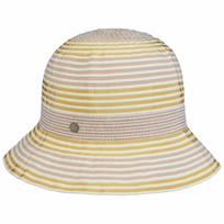 Cappello Intrecciato Summertime Stripes by Lierys - &euro; 79,95