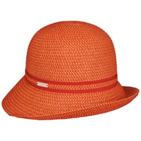 Cappello di Paglia Gavia Cloche by Seeberger - &euro; 49,95