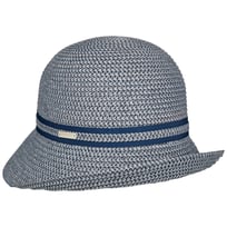 Cappello di Paglia Gavia Cloche by Seeberger - &euro; 49,95