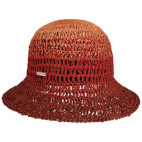 Cappello di Paglia Gradient Colours by Seeberger - &euro; 39,95