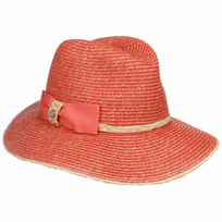 Cappello di Paglia Valcesta by Lierys - &euro; 49,95