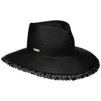 Cappello di Paglia Lenavia by Seeberger - &euro; 199,00