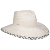 Cappello di Paglia Lenavia by Seeberger - &euro; 199,00