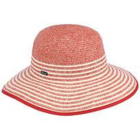 Cappello Striped Brim Twotone by Lipodo - &euro; 25,95