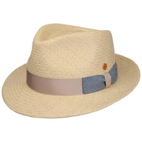 Cappello Panama Maleo Trilby by Mayser - &euro; 169,00