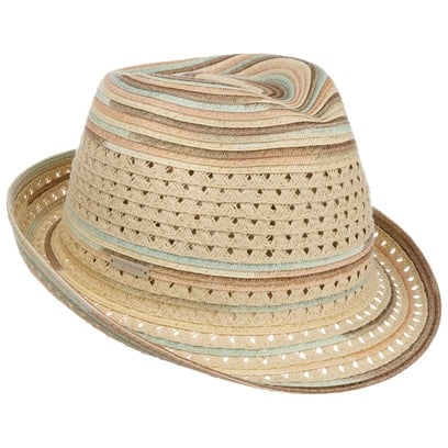 Cappello di Paglia Corinaldo Trilby by Lipodo - 39,95 €