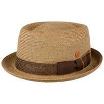 Cappello Gareth Classic Pork Pie by Mayser - &euro; 129,00