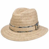 Cappello di Paglia Sandreo Traveller by Lipodo - &euro; 19,95