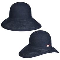Cappello in Canapa con Protezione UV by bedacht - &euro; 159,00