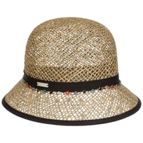 Cappello di Paglia Badola by Seeberger - &euro; 39,95