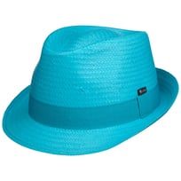 Cappello di Paglia M�laga Trilby by Lipodo - &euro; 24,95