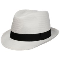 Cappello di Paglia M�laga Trilby by Lipodo - &euro; 24,95
