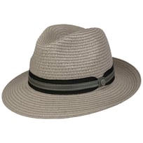 Cappello di Paglia Denrick Bogart by bugatti - &euro; 49,95