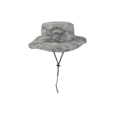 Cappello di Tessuto Camouflage Bucket by Lipodo - 29,95 €