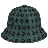 Cappello di Tessuto Square K Casual by Kangol - &euro; 49,00