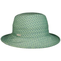 Cappello di Tessuto Leacona Anti-Rain by Seeberger - &euro; 39,95