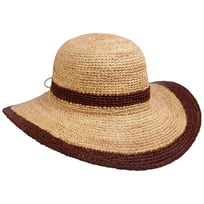 Cappello a Tesa Larga Margate - &euro; 79,95