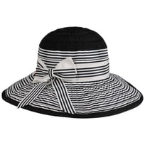 Cappello a Tesa Larga Virola Twotone by bedacht - &euro; 149,00