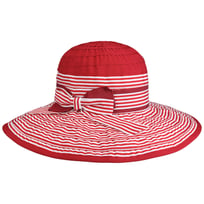 Cappello a Tesa Larga Virola Twotone by bedacht - &euro; 149,00