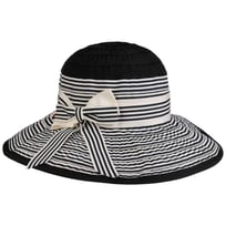 Cappello a Tesa Larga Virola Twotone by bedacht - &euro; 149,00