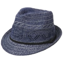 Cappello Trilby Camerson Cotton-Mix by Lipodo - &euro; 24,95