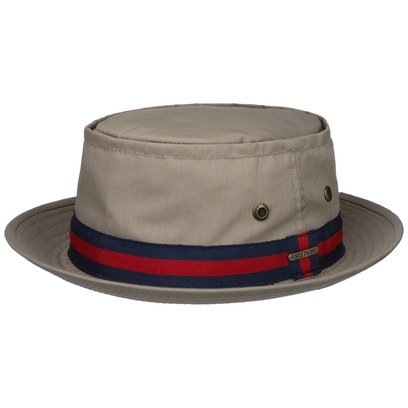 Cappello Classic Band Pork Pie by Stetson - 59,00 €