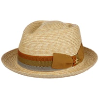 Cappello di Paglia Marcin Player by Lierys Gold - &euro; 129,00