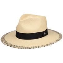 Cappello Panama Montagon Stripe by Lierys - &euro; 159,00