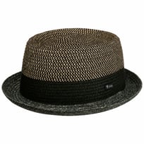 Cappello di Paglia Ennario Pork Pie by Lipodo - &euro; 39,95