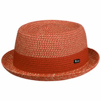 Cappello di Paglia Ennario Pork Pie by Lipodo - &euro; 39,95