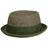 Cappello di Paglia Ennario Pork Pie by Lipodo - &euro; 39,95