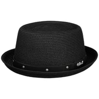 Cappello Di Paglia Estivo Per Bambine (4-8 Anni) – Protezione Solare Con Borsa Intrecciata Inclusa