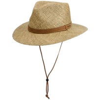 Cappello Zostera Marina con Sottogola by Stetson - &euro; 139,00