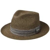 Cappello di Paglia Lintano Toyo by Stetson - &euro; 99,00