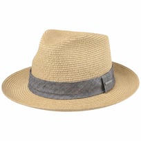 Cappello di Paglia Lintano Toyo by Stetson - &euro; 99,00
