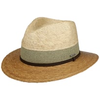 Cappello di Paglia Tavero Traveller by Stetson - &euro; 99,00