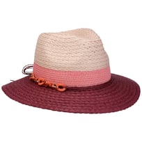 Cappello di Paglia Tricolour Traveller - &euro; 29,95