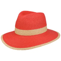 Cappello di Paglia Levonea Twotone by Lierys - &euro; 149,00