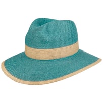 Cappello di Paglia Levonea Twotone by Lierys - &euro; 149,00