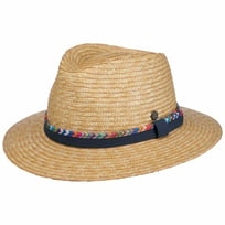 Cappello di Paglia Vandrick Traveller by Lierys - &euro; 79,95