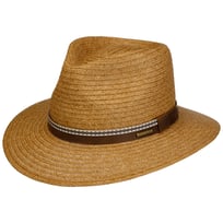 Cappello di Paglia Mandeco Toyo by Stetson - &euro; 79,00