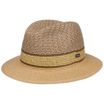 Cappello di Paglia Cardello Traveller by Lipodo - &euro; 39,95