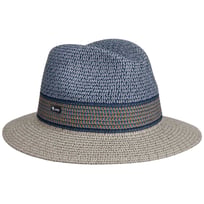 Cappello di Paglia Cardello Traveller by Lipodo - &euro; 39,95