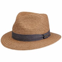 Cappello di Paglia Toyo Traveller by Stetson - &euro; 99,00