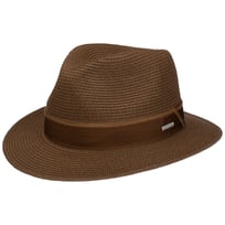 Cappello di Paglia Pavelo Traveller by Stetson - &euro; 89,00