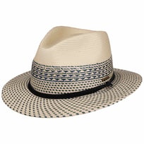 Cappello Meola Twotone Traveller by Stetson - &euro; 99,00